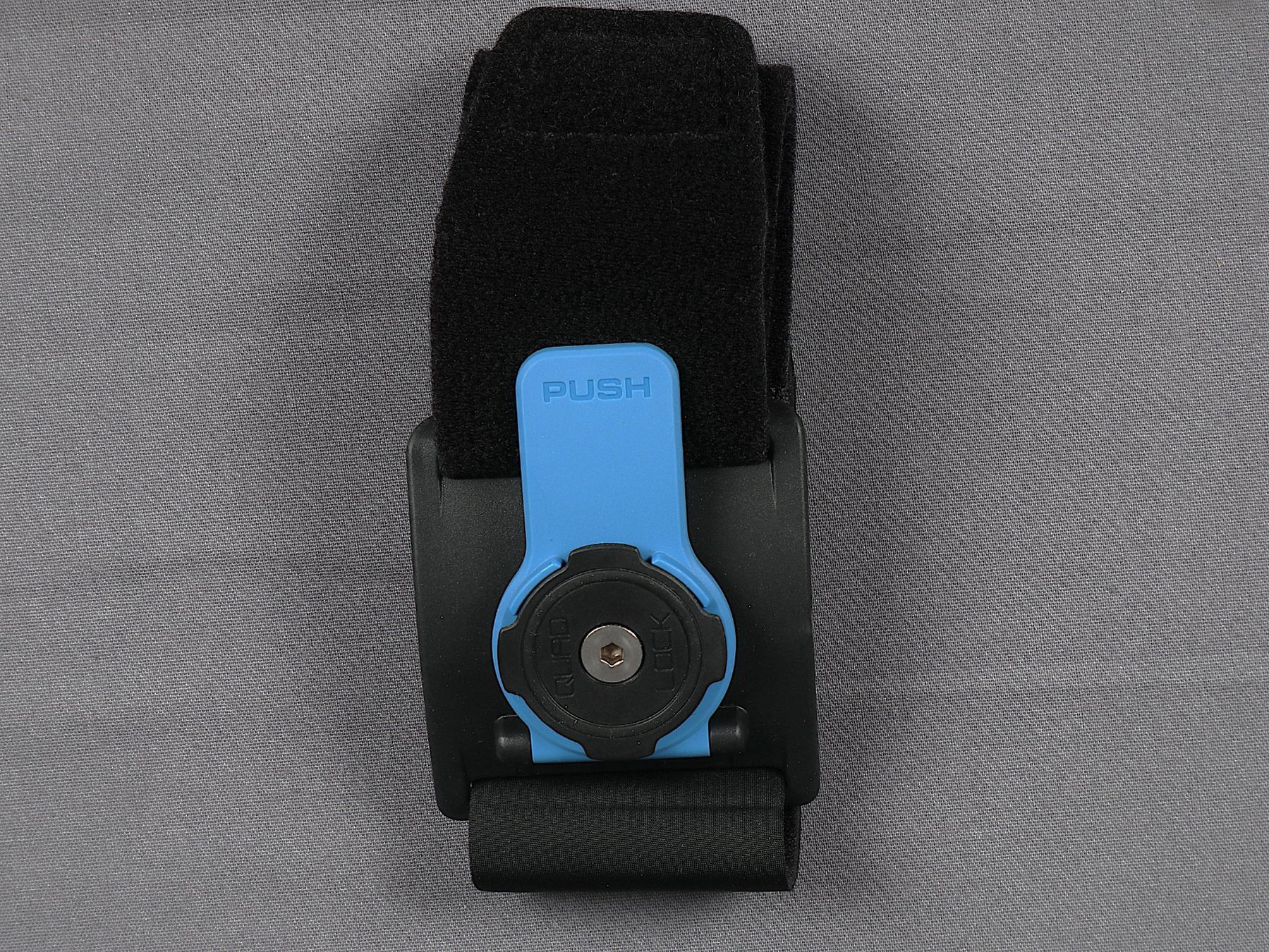 Bracciali & Braccialetti: QUAD-LOCK  Sports-Armband – Nuovo (secondo la descrizione) da Steinen venduto da Restwert_Steinen 2