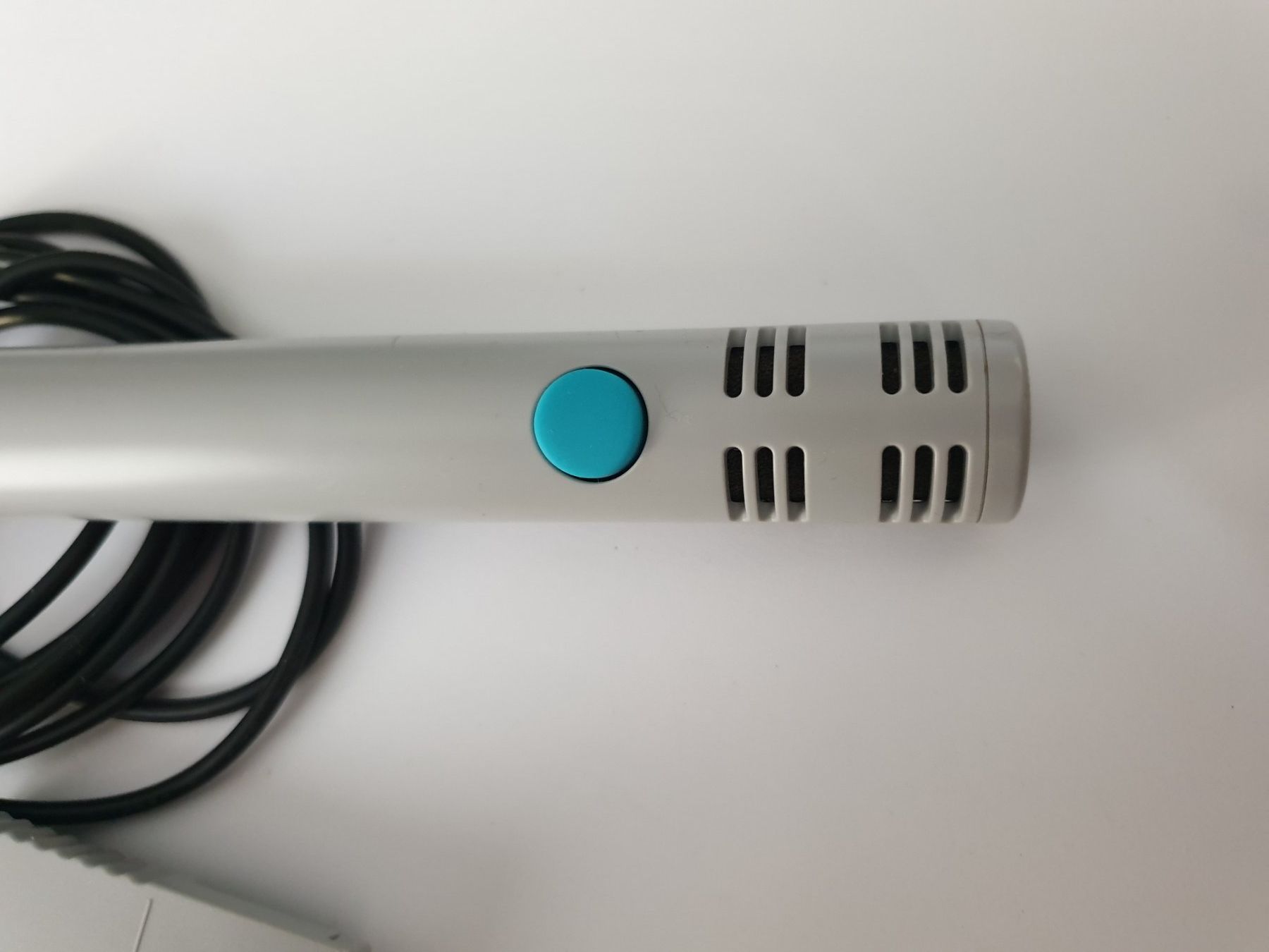 Nintendo Console: Nintendo Gamecube Mikrofon DOL-022 – Usato da Rain venduto da Rou_z26r 1
