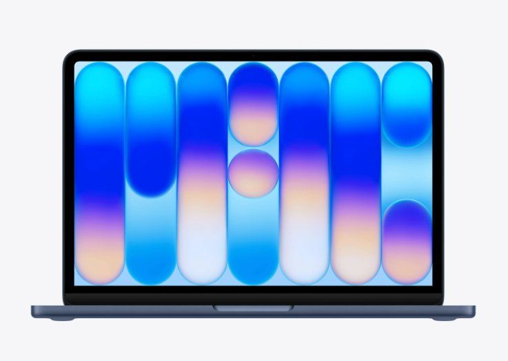 Apple Notebooks: Apple MacBook Neo 512GB TouchID AppleCare+ – Gebraucht aus Jonen von Sdabini