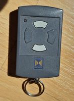 Télécommande Hörmann HS860 40.686 MHz bon état