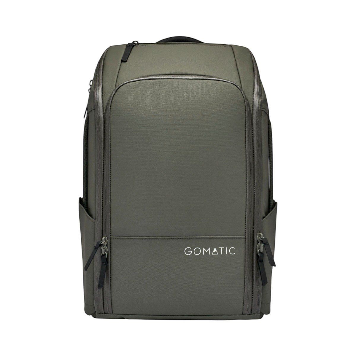 Zaini: Backpack 14L, Olivgrün - minimale Gebrauchsspuren – Nuovo (secondo la descrizione) da Zug venduto da isdach