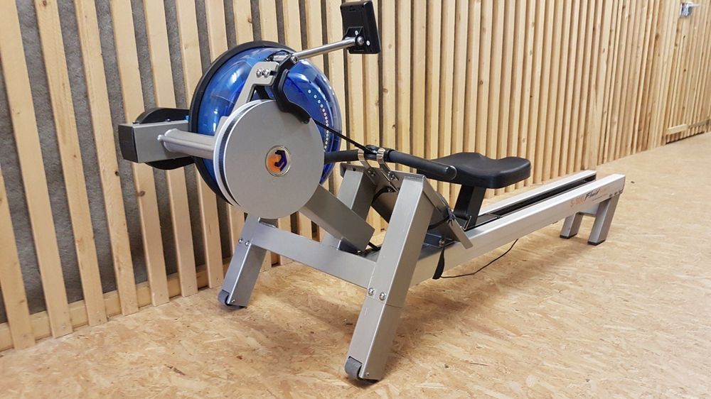 First Degree Fluid Rower S500 | Kaufen auf Ricardo