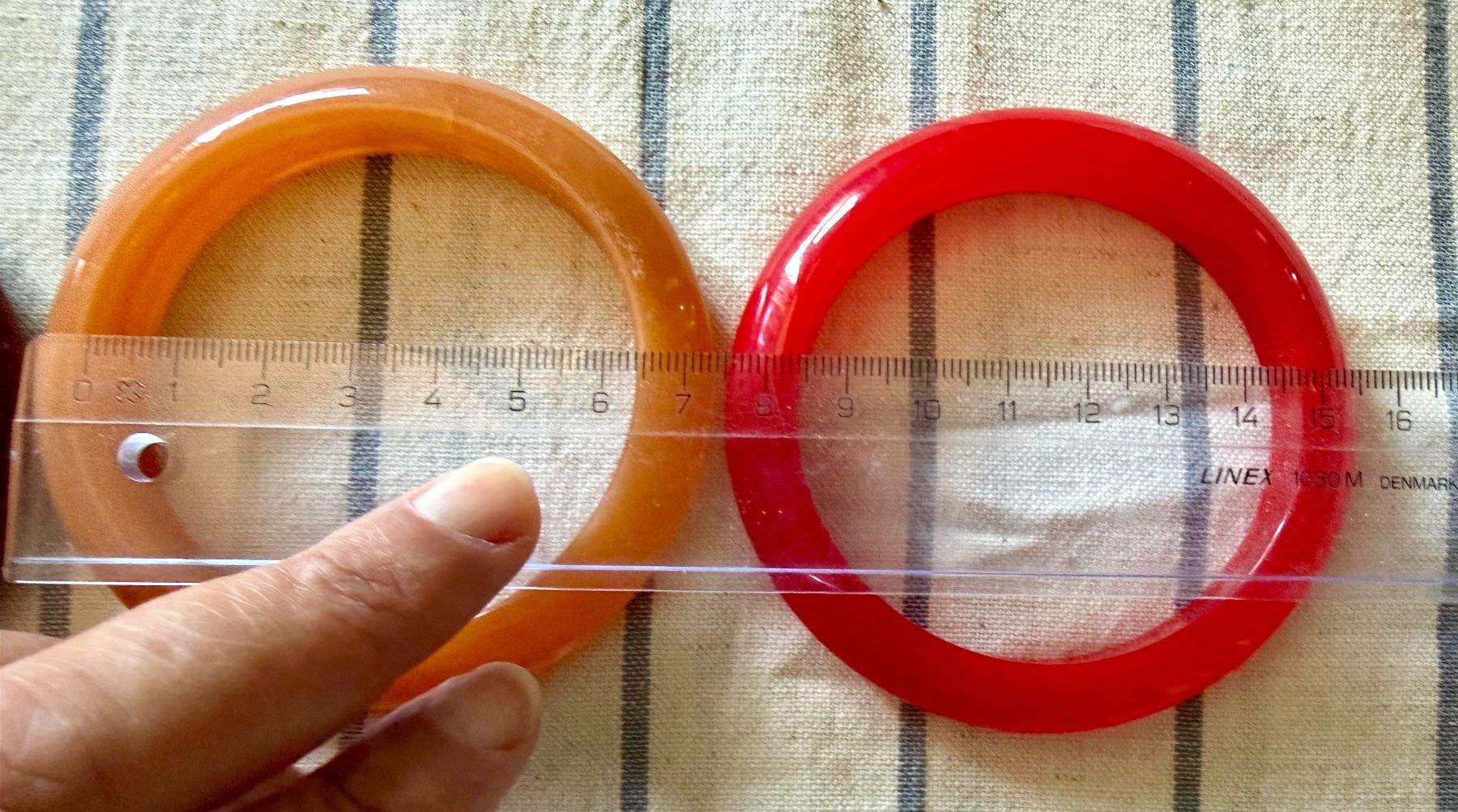 Bracciali & Braccialetti: Armreif - Set Mango – Nuovo (secondo la descrizione) da Zürich venduto da coisa 1