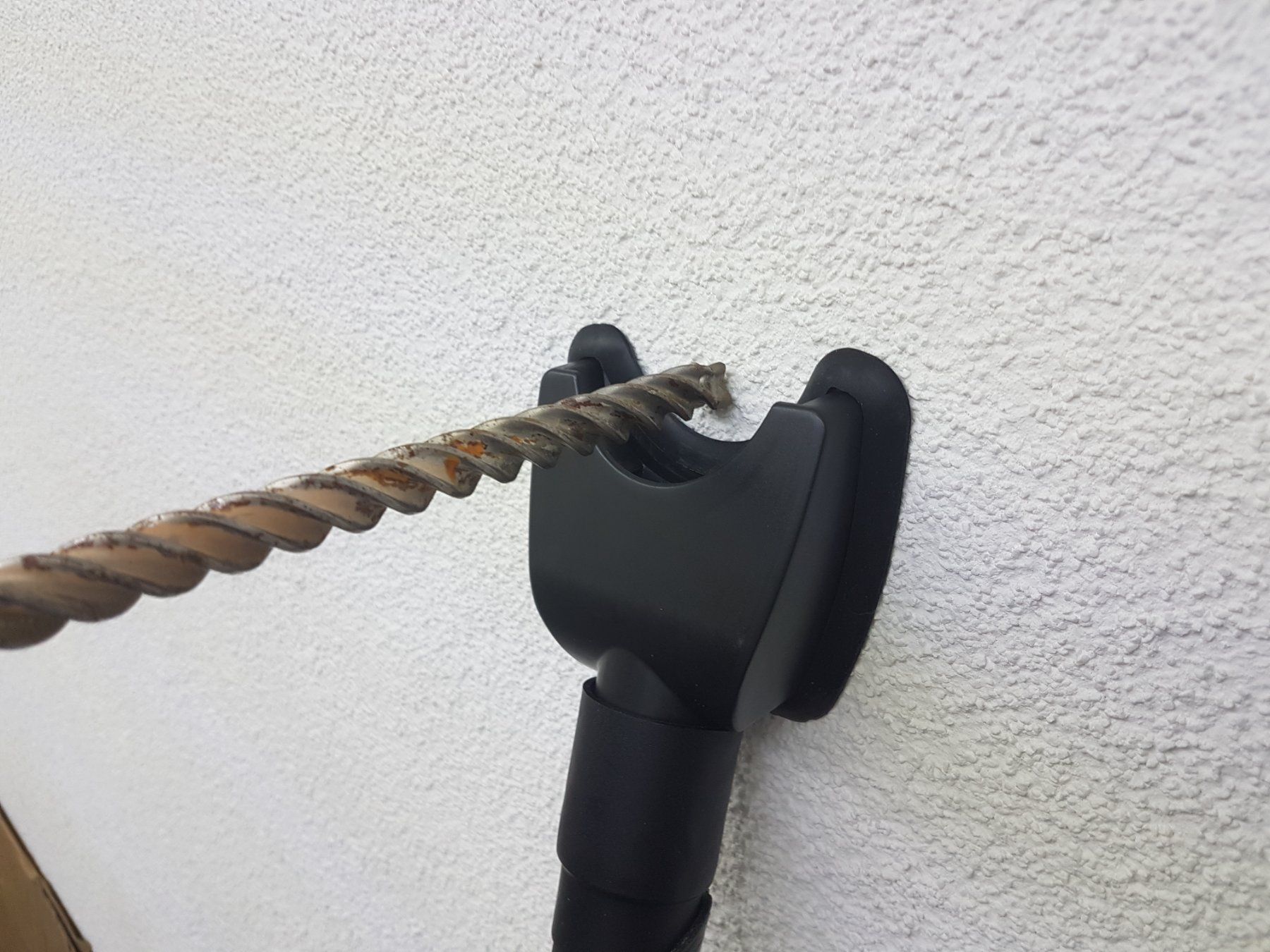 Tutti gli attrezzi: Bohrstaubabsaugung – Nuovo e nell'imballaggio originale da Teufenthal AG venduto da boebe071 3
