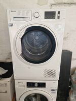 Bauknecht Waschmaschine & Trockner - top Zustand