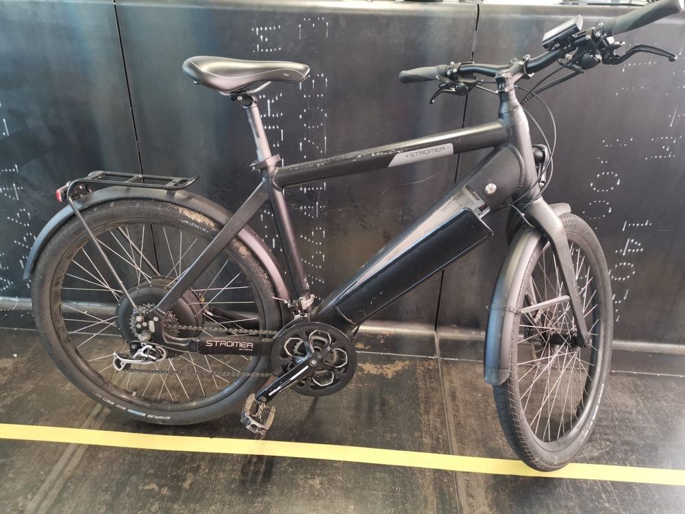 Stromer 2025 st1 2015