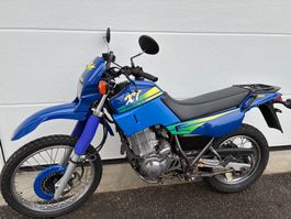 Yamaha XT 600 E AB MFK