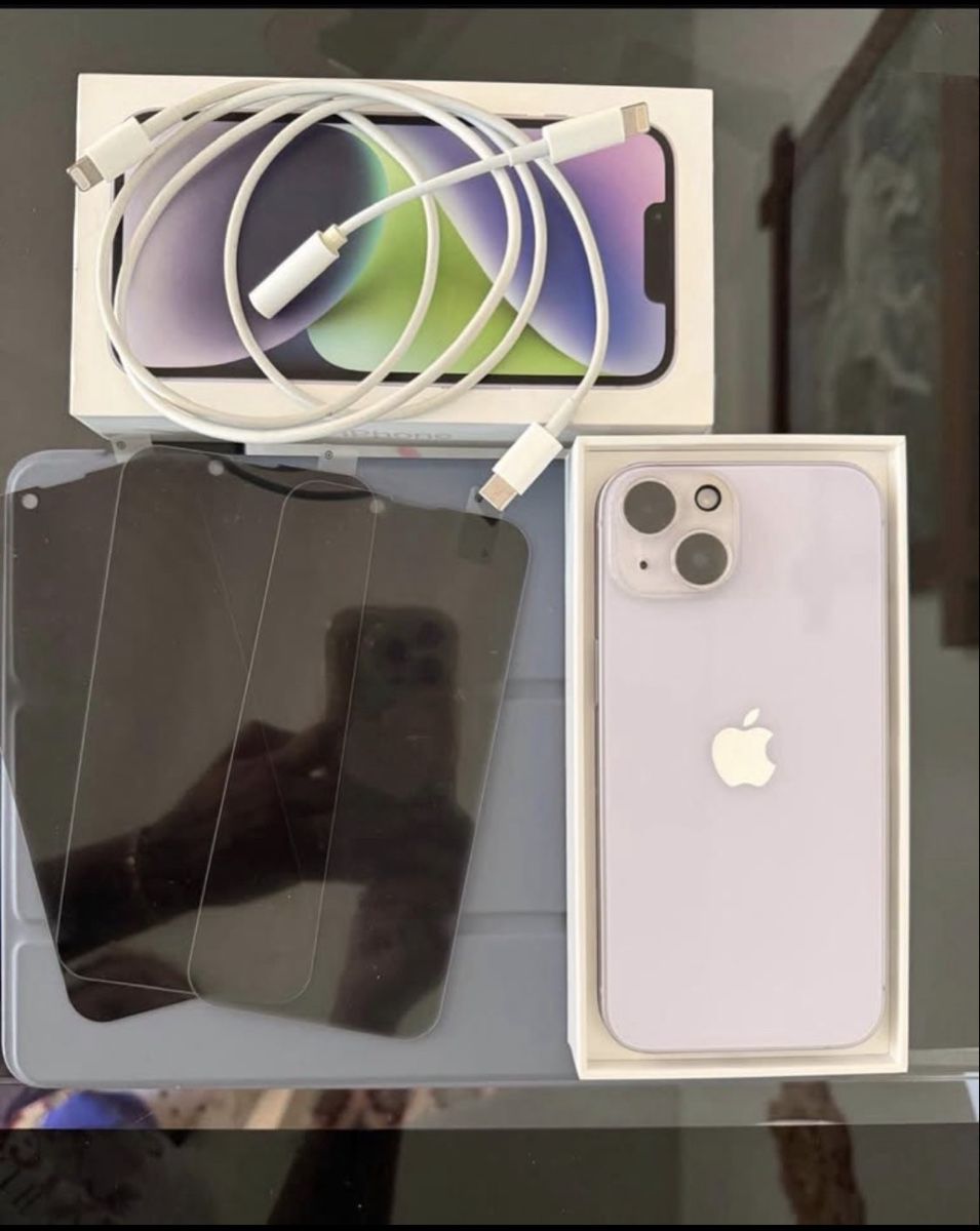 Apple Portables: iPhone 14 – D'occasion à Neuhausen am Rheinfall par mae_8vmz