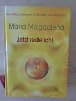Maria Magdalena / Eva-Maria Ammon & Myriam von Magdala