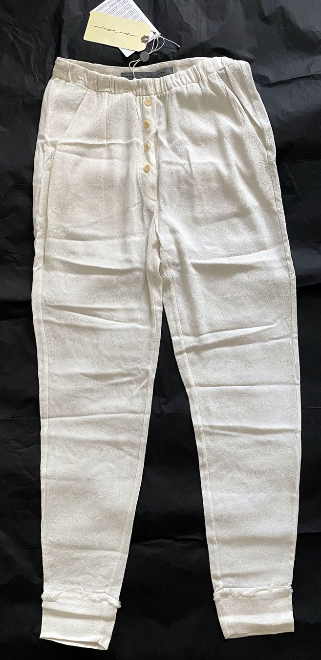 Pantalons: NEU Raquel Allegra Hose S – Neuf (Voir description) à Zurich par ogidko