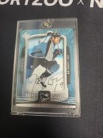 Eishockey Karte Joe Thornton Rookie Update guter Zustand