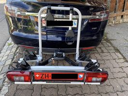 Atera Veloträger Fahrradträger