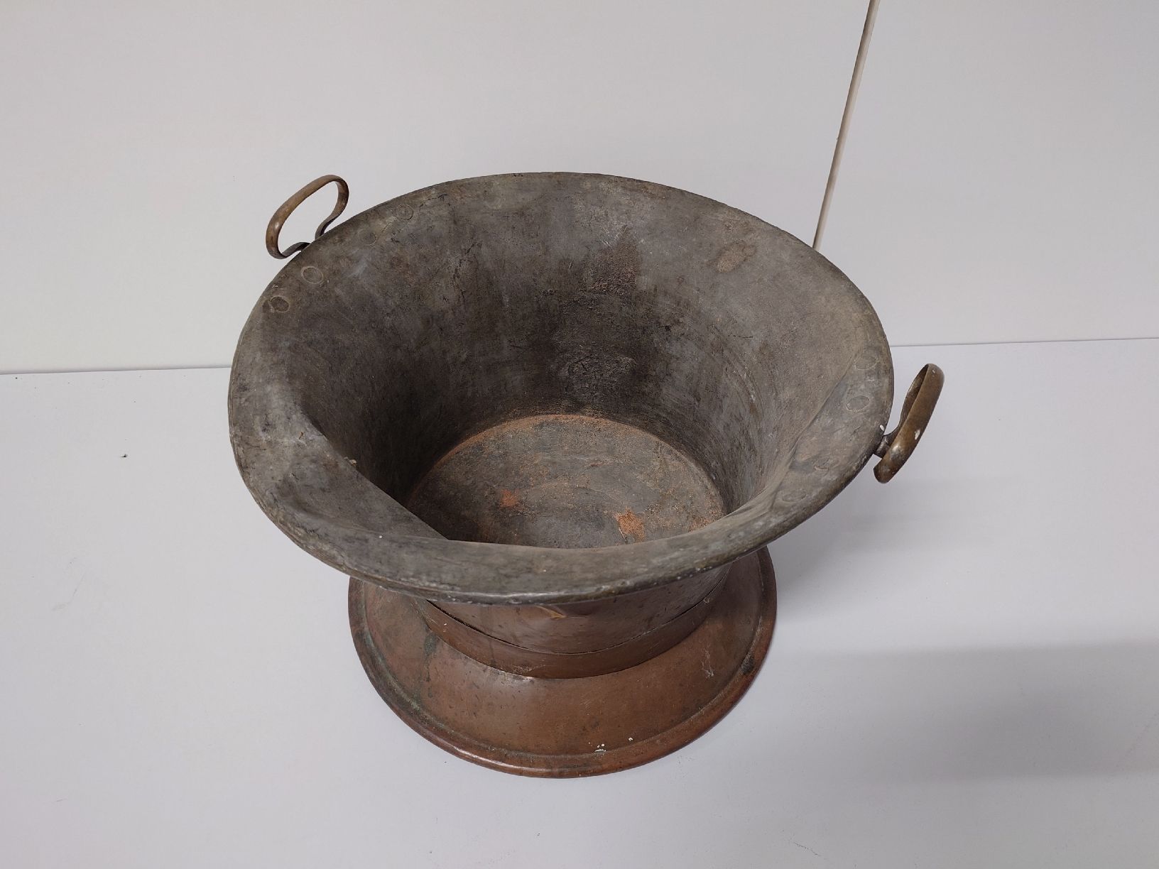 Casseroles: Kupferkessel – D'occasion à St. Gallen par Second-Life 3