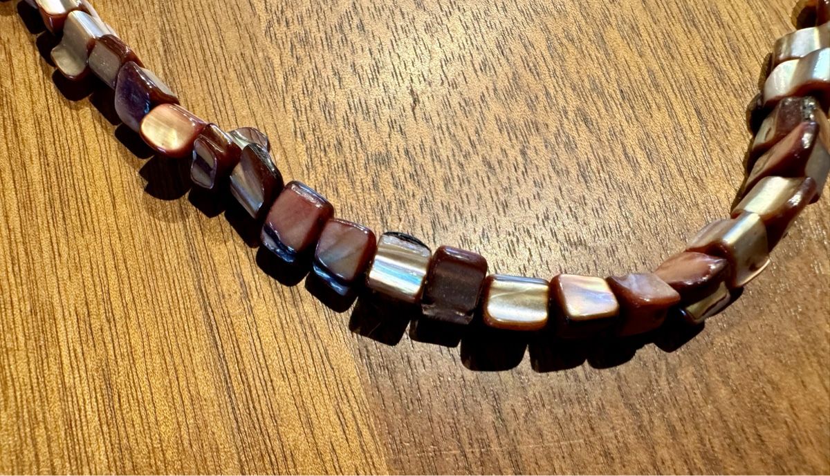 Catenine: Elegante Halskette – Usato da Balgach venduto da Pumuckl03 2