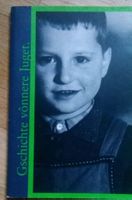Gschichte vönnere Juget (Ueli Bietenhader)  mit CD!   ©'2000