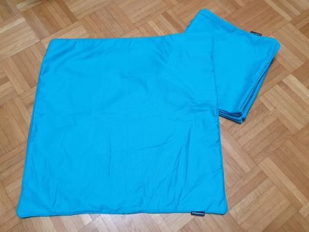 Neue Kissen 4 Stk. 60 x 60