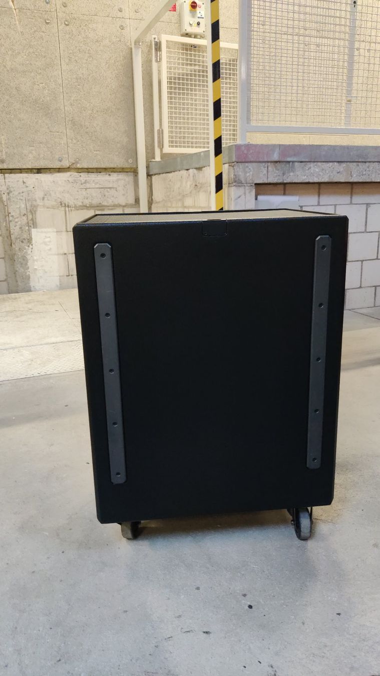 Casse acustiche: d&b B4 Subwoofer originalverpackt, neuwertig – Nuovo e nell'imballaggio originale da Basel venduto da birdseyes_used_gear 5