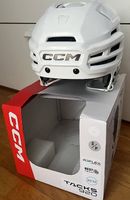 CCM TACKS 920 Helmet without cage S White