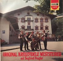 Original Kreuzfidele Weststeirer (LP)
