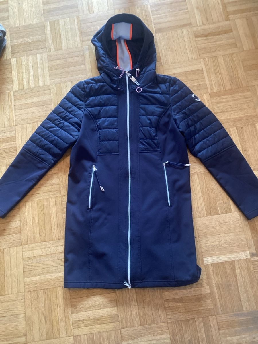Cappotti: Softshell-Mantel von StreetOne – Usato da Windisch venduto da Rageetli2