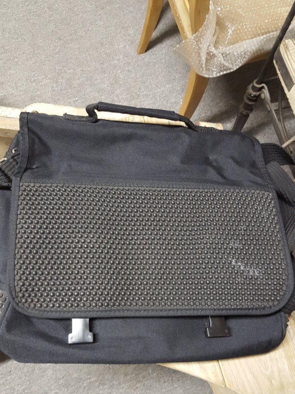 Borse: Tasche Akten Schultasche mit vielen Fächern – Nuovo (secondo la descrizione) da Hittnau venduto da Gamoe