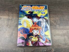 Slayers DVD Volume 2