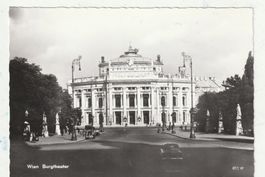 Wiener Burgtheater