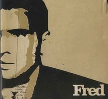 FRED Frédéric Metayer CDRare France Chanson Musique du Monde