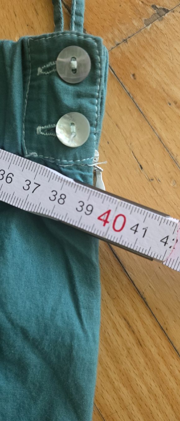 Gudrun Sjöden Pantaloni: Hosen Harem Grösse M Gudrun Sjöden – Usato da Riedikon venduto da Winter21. 2