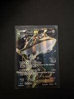 Pokémon Steelix EX 108/114 – Full Art – Englisch
