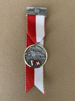 Gruppenmeisterschaft 10m 2001