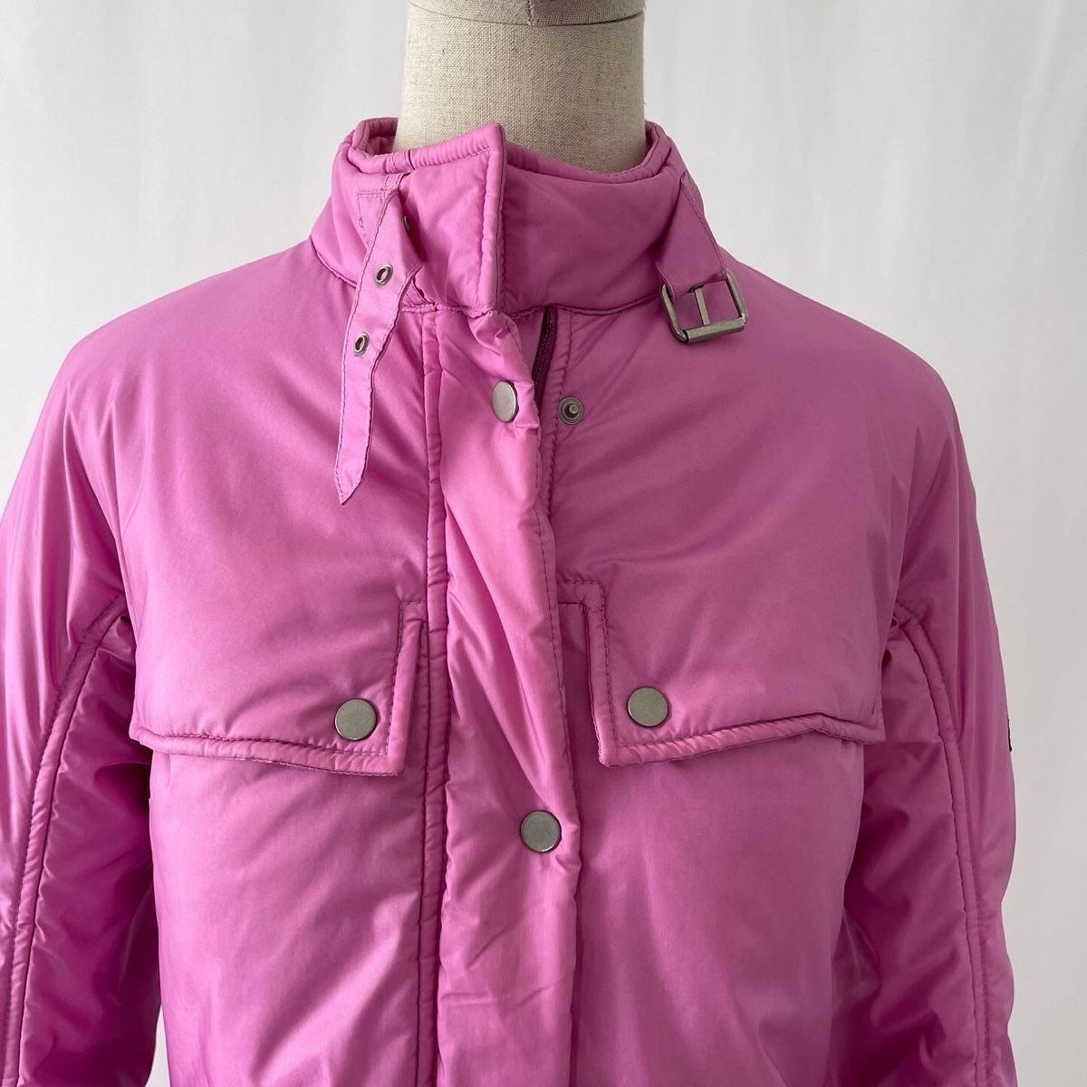 Belstaff Jacken: BELSTAFF Winter Jacket – Neu (gemäss Beschreibung) aus Emmen von Avviivva_Com2023 1