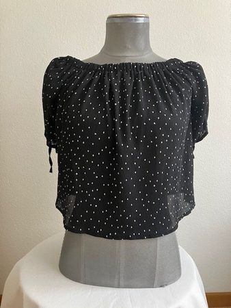 T-Shirt Topshop T 38