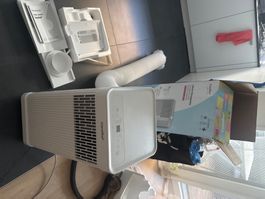 Climatiseur mobile Comfee Smart Cool 7000-3 CH neuf