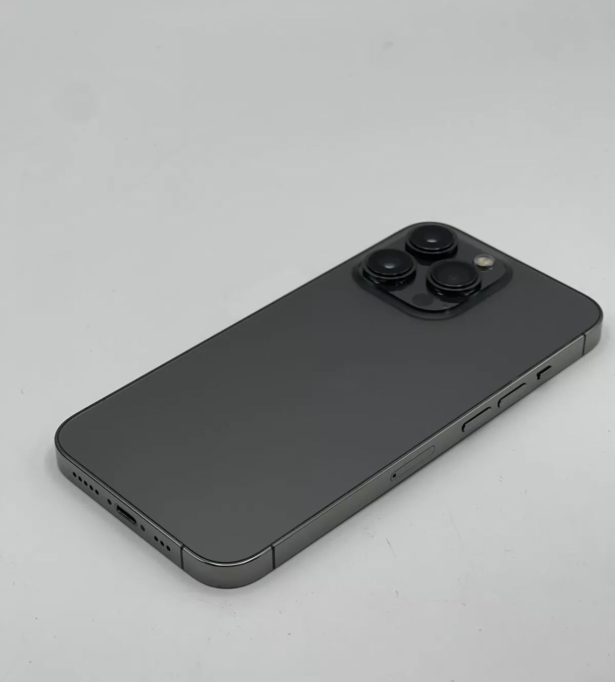 Apple Telefoni cellulari / Smartphones: Apple iPhone 13 Pro  /128Gb / Akku 97% – Usato da Luzern venduto da Waince786 1