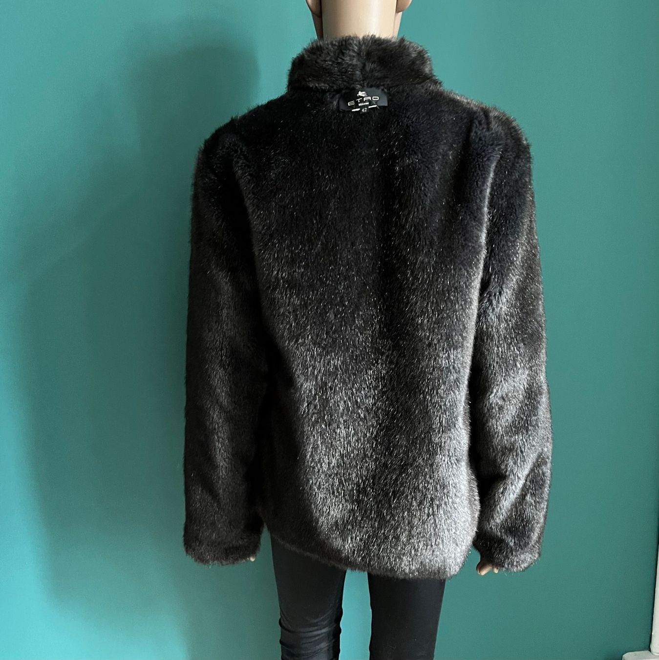 Etro Vestes: ETRO Jacke Reversible 💜 – D'occasion à Zürich par ClosetQueen 7