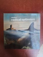 CD - Dua Lipa – Radical Optimism (Lenticular Cover, 2024)
