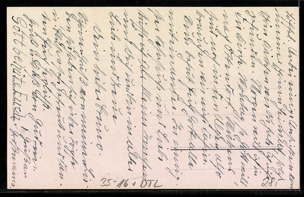 Cartes postales: Bischofswerda, Verschönerungs- und Verk – D'occasion à Berlin par bartko-reher 1