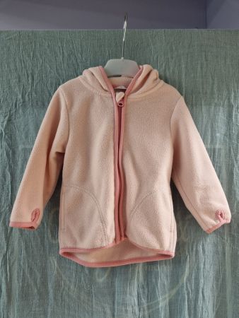 Smile Jacke Grösse 80