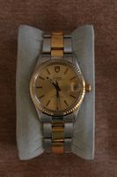Tudor Prince Oysterdate vintage - réf 90953