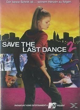 Tutti i DVDs: Save the last Dance 2 – Usato da THERWIL venduto da Fcbbasel