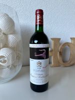 Château Mouton Rothschild 1990