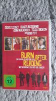 BURN AFTER READING    DVD