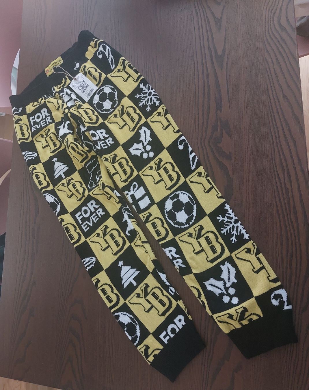 Lotti di vestiti: YB Pullover & Hose NEU – Nuovo (secondo la descrizione) da Bern venduto da fabienneste 3
