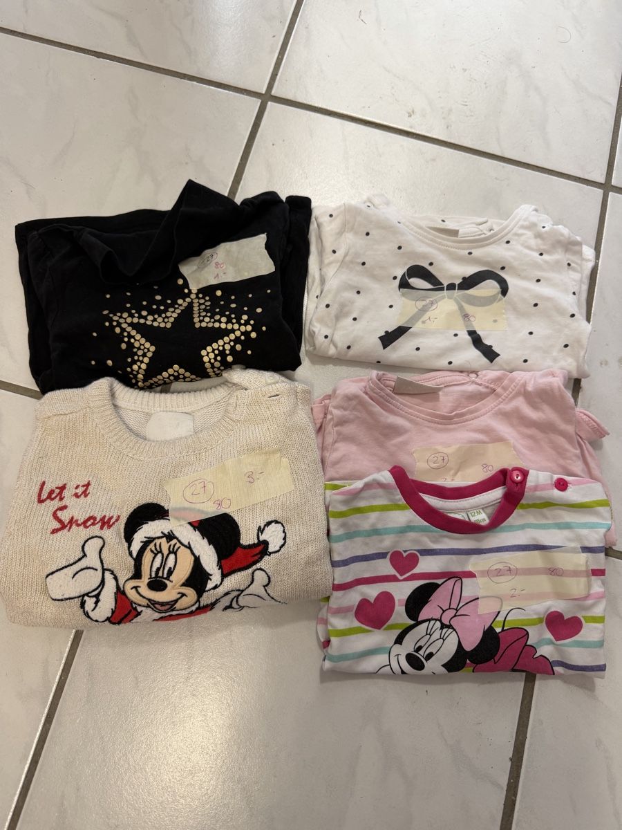 Pullover & Sweatshirts: Pullover 80 – Gebraucht aus Diegten von ann_r8ls