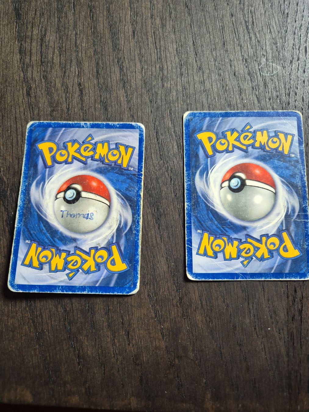 Pokémon Carte collezionabili: Pokemon - Basis Garados holo – Usato da Subingen venduto da mattkum 2