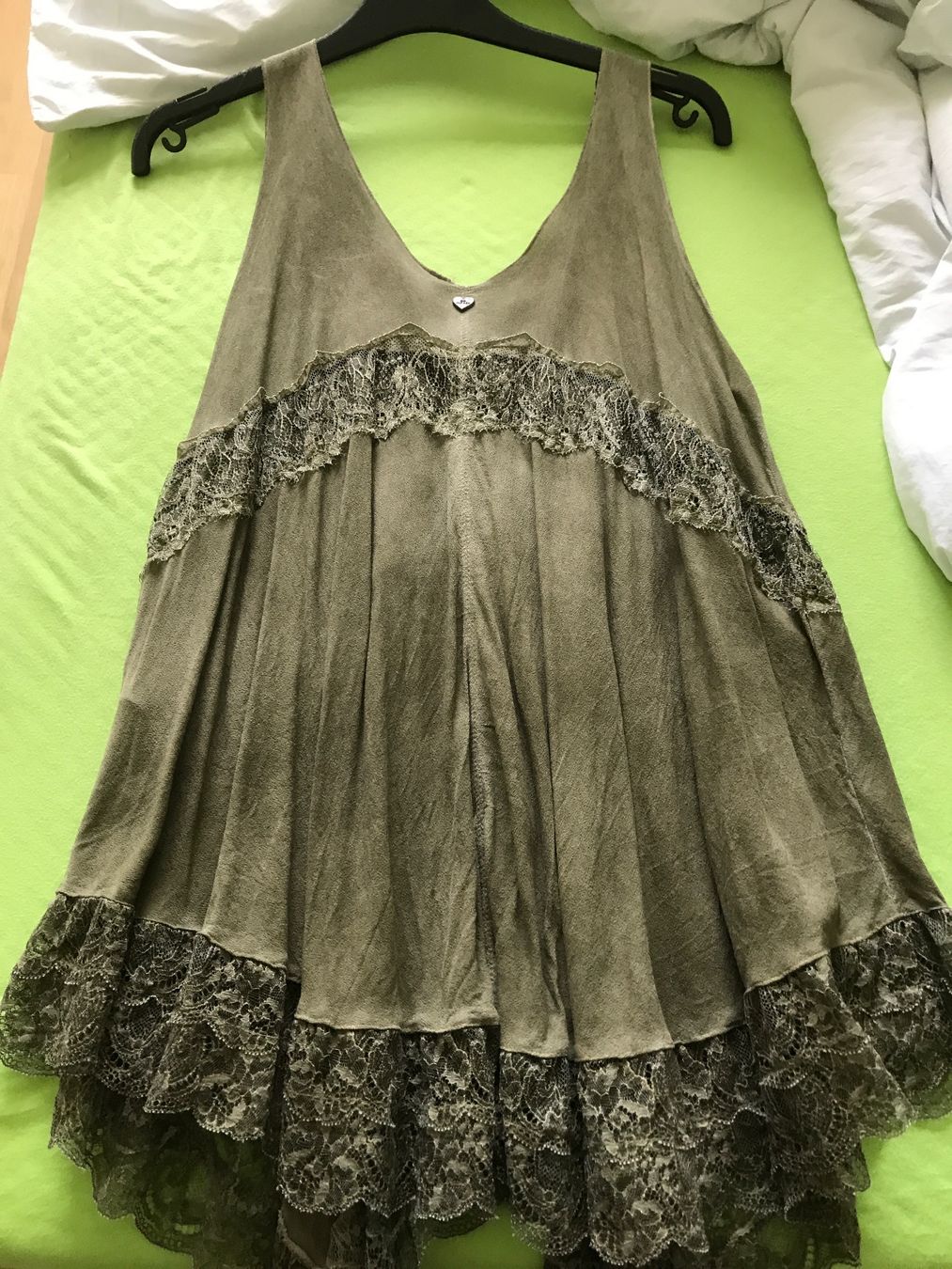 Tuniche: Tunika Viscose L  XL – Usato da Landschlacht venduto da girris100 3