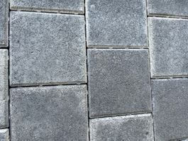 Verbundsteine ca.36m2 Masse 20x20x6 cm Gratis
