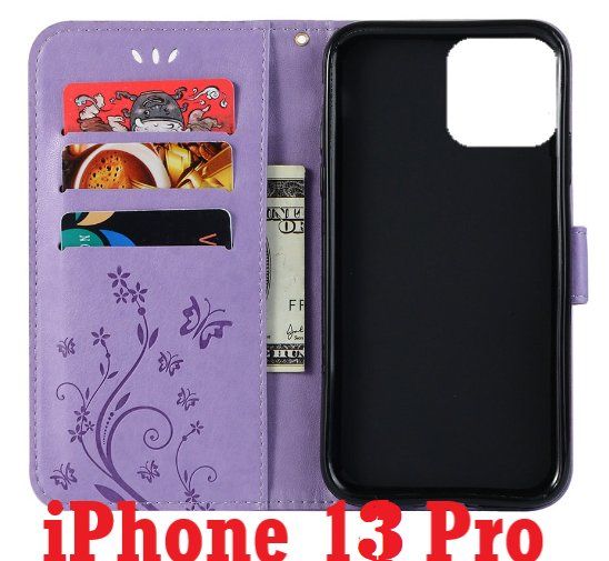 Cover & Protezioni schermo: Apple iPhone 13 Pro Cover Hülle Etui – Nuovo e nell'imballaggio originale da WOLLERAU venduto da bestcorner 5