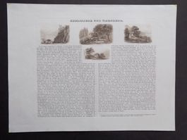 Seelisberg und Umgebung